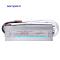 SOMPOM waterproof 200w 16.5a led power supply 12v 200W Constant Voltage switch power